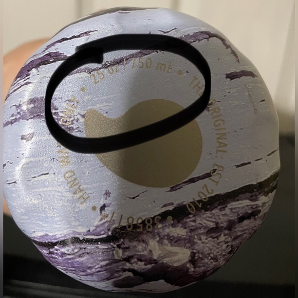 Swell Stainless Steel 25oz. Water Bottle - Picture 10 of 11